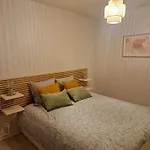 Appartement Cosy 40 M2 - Centre Historique Besancon