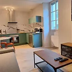 Appartement Cosy 40 M2 - Centre Historique Besancon