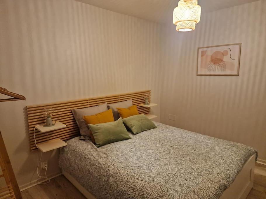 Cosy 40 M2 - Centre Historique