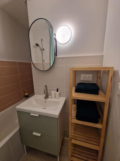 Cosy 40 M2 - Centre Historique *