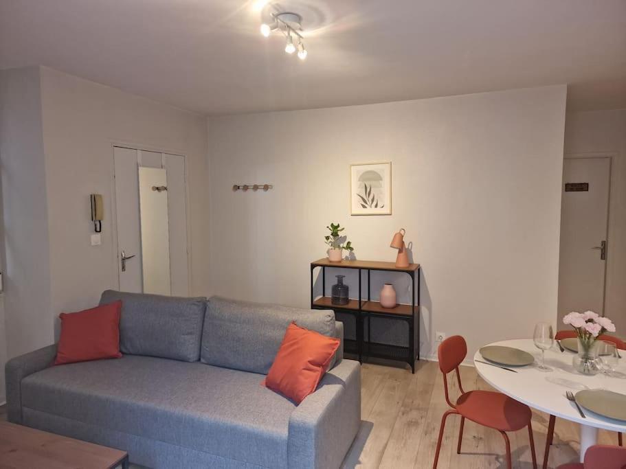 Cosy 40 M2 - Centre Historique * Besançon